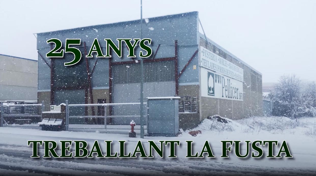 25 ANIVERSARI