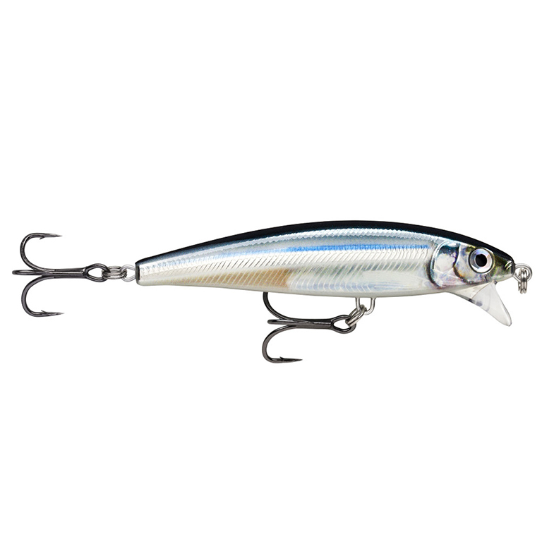 RAPALA X-RAP MAGNUM CAST 10CM XRMAGCA10 ANC