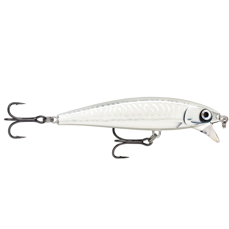 RAPALA X-RAP MAGNUM CAST 10CM XRMAGCA10 HDGH