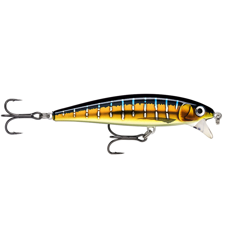 RAPALA X-RAP MAGNUM CAST 10CM XRMAGCA10 HDSFU