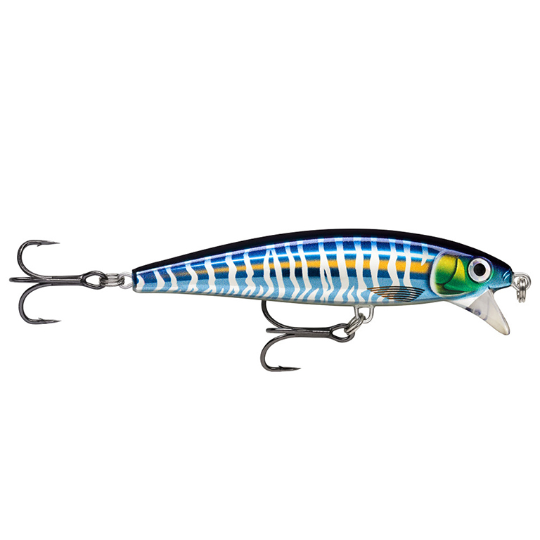 RAPALA X-RAP MAGNUM CAST 10CM XRMAGCA10 HDWHU