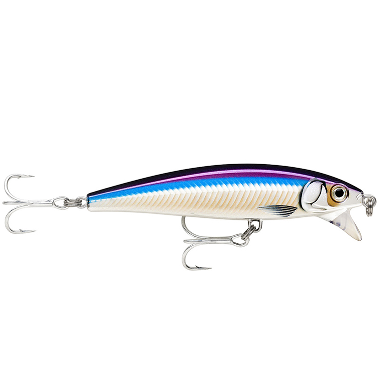 RAPALA X-RAP MAGNUM CAST 10CM XRMAGCA10 PHV