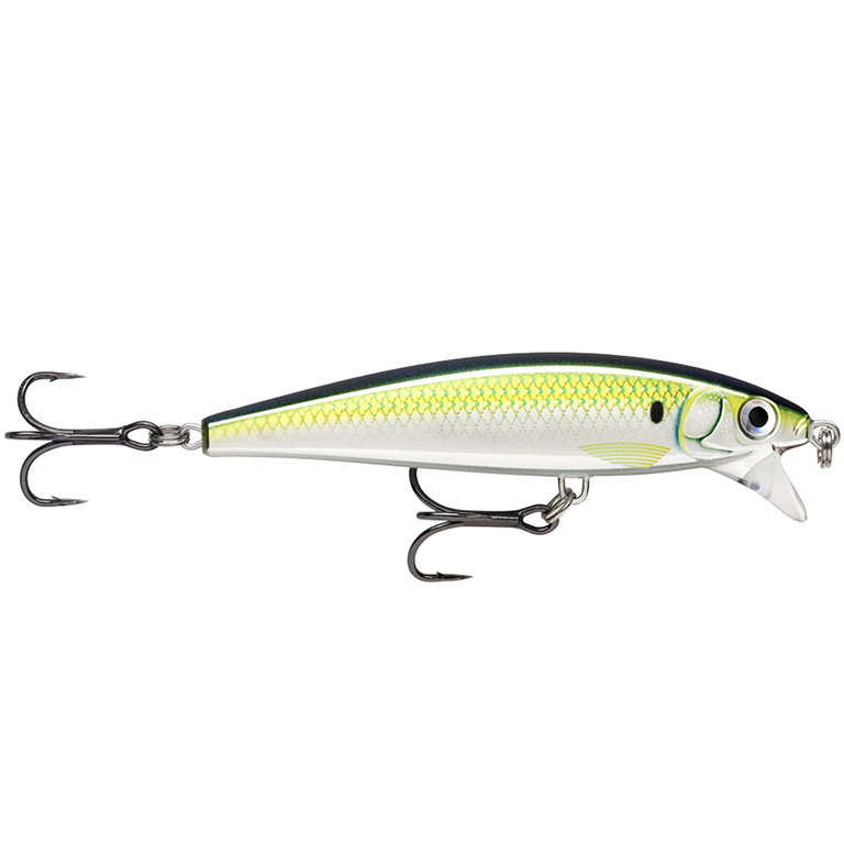 RAPALA X-RAP MAGNUM CAST 10CM XRMAGCA10 PLD