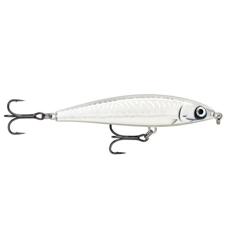 RAPALA X-RAP MAGNUM PREY 10CM XRMAGPR10 HDGH