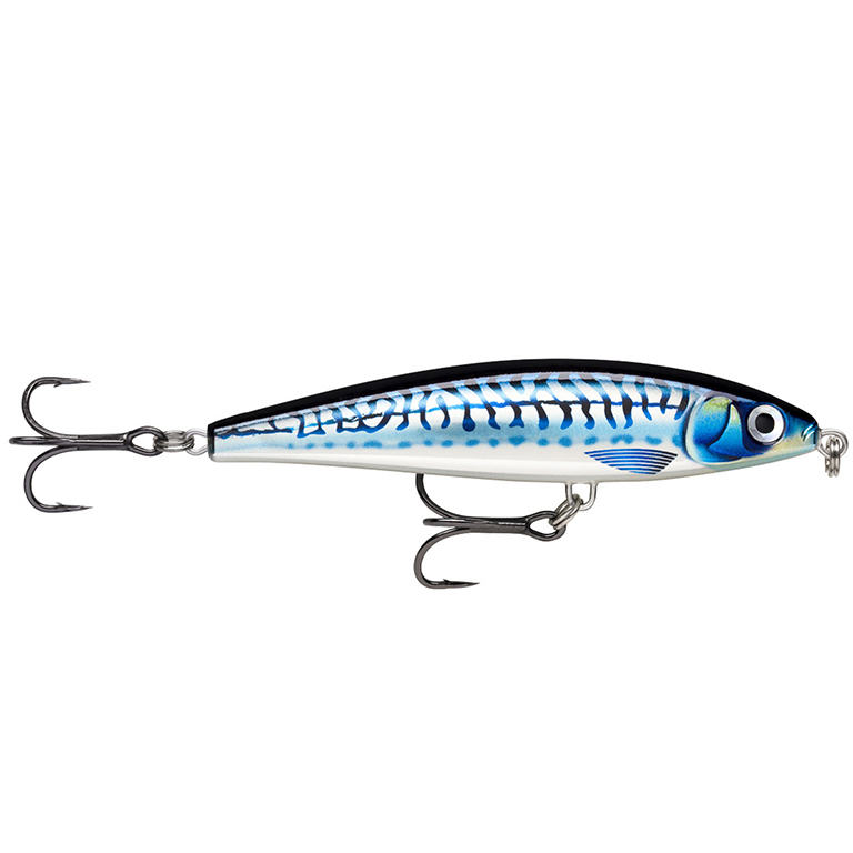 RAPALA X-RAP MAGNUM PREY 10CM XRMAGPR10 HDSBM