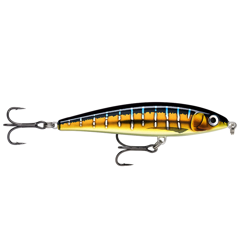 RAPALA X-RAP MAGNUM PREY 10CM XRMAGPR10 HDSFU