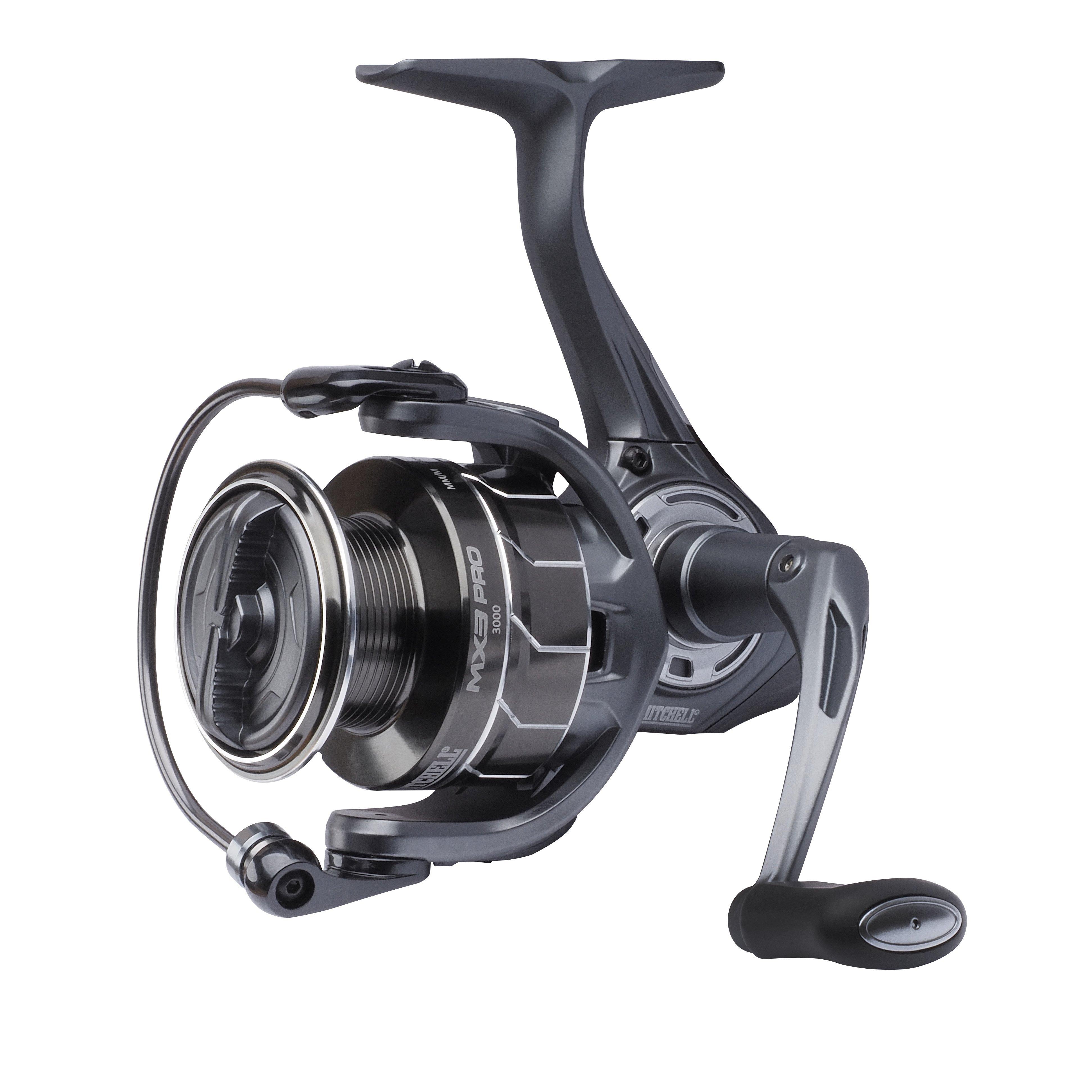CARRETE MITCHELL MX3 PRO 4000
