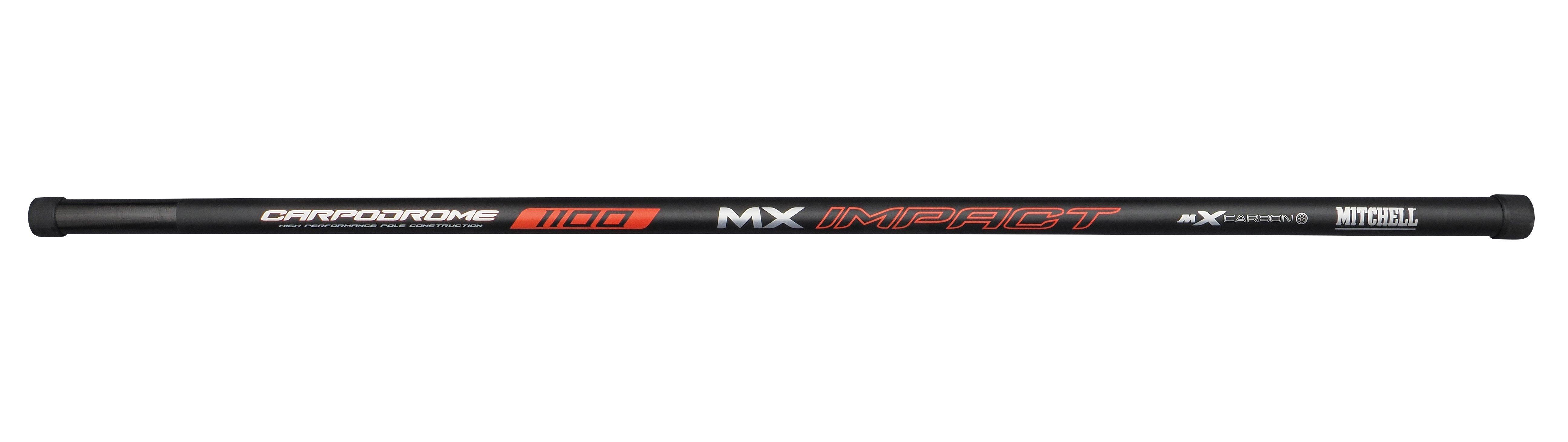 CAÑA MITCHELL IMPAC MX HYBRIDDROME 11M SET