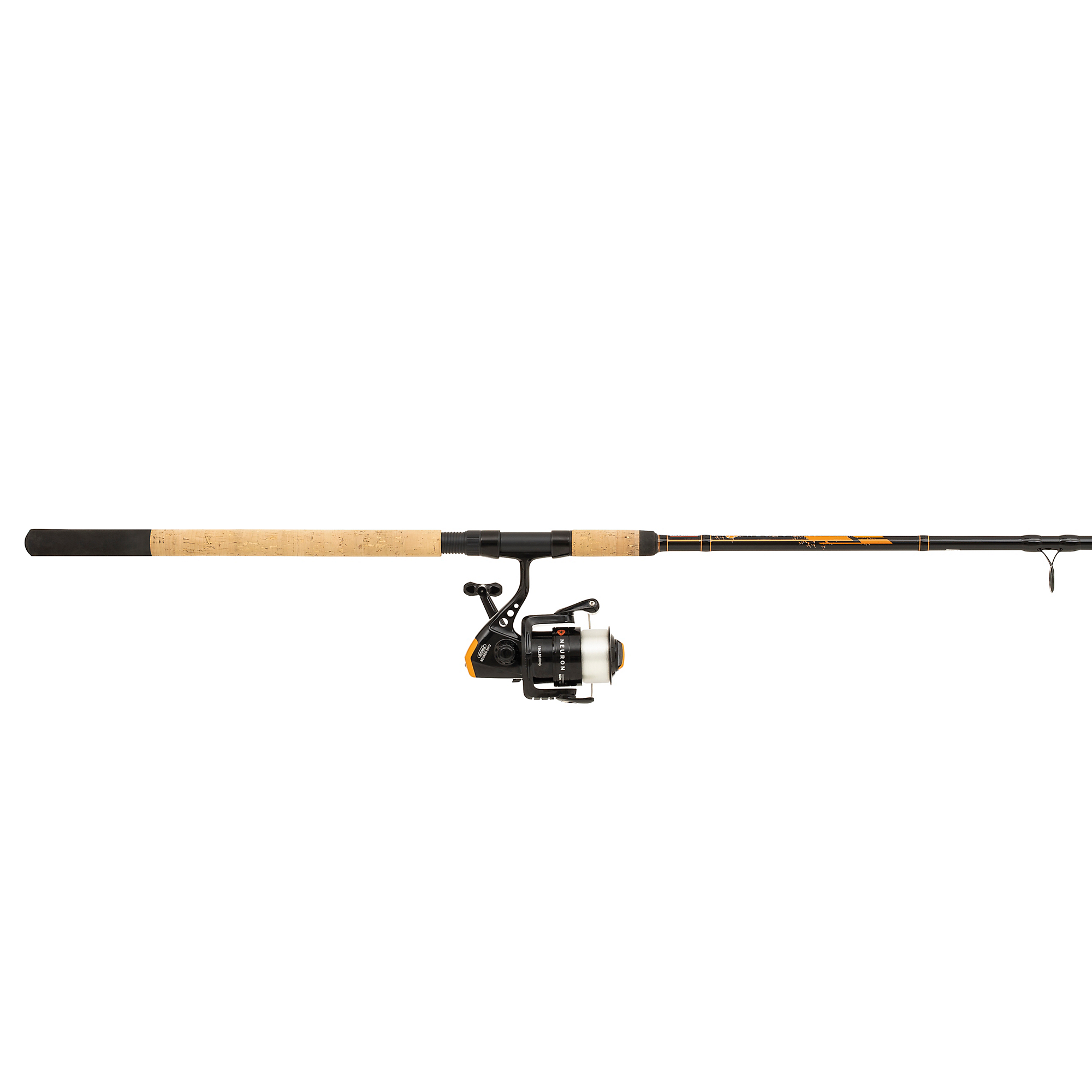COMBO MITCHELL NEURON  FEEDER 360 30-90 + CARRETE 40