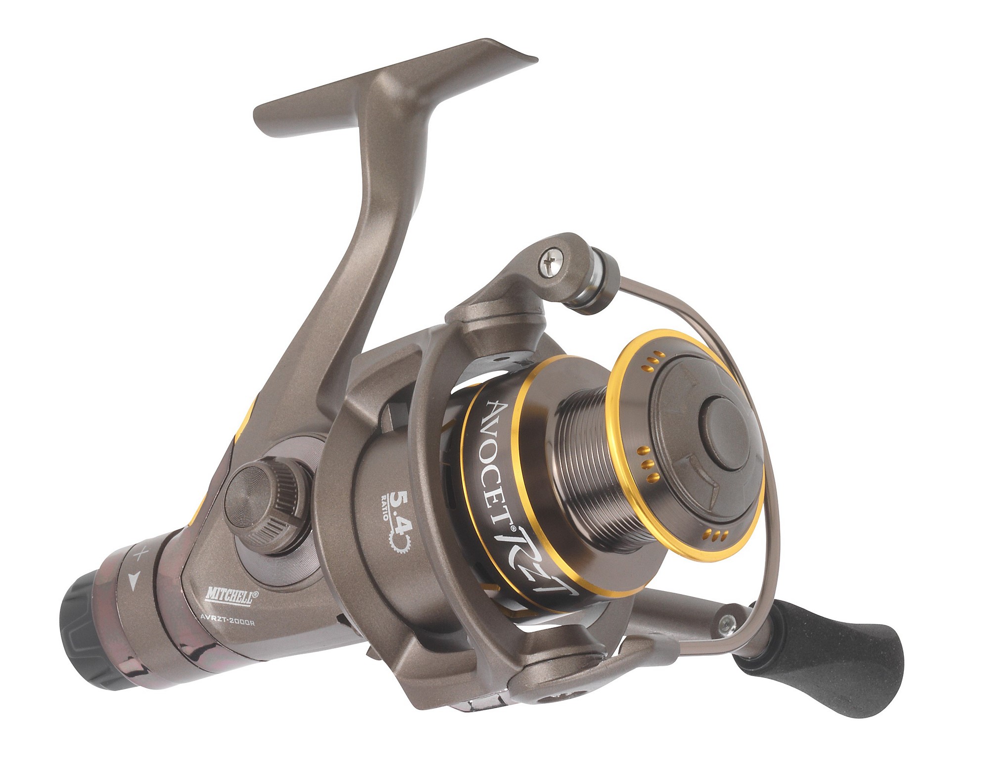 CARRETE MITCHELL AVOCET RZT 1000 RD