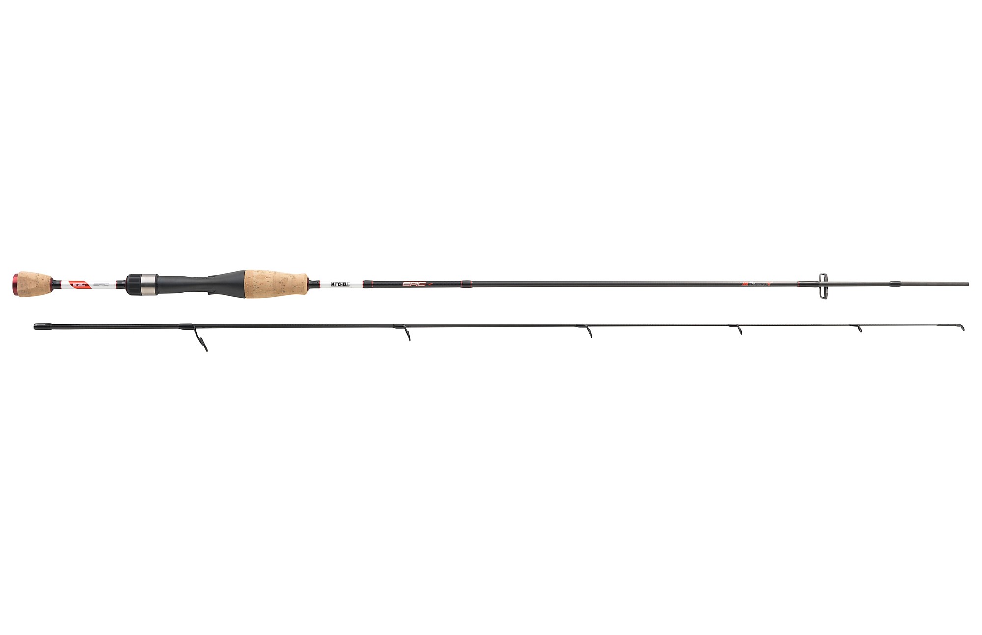 CAÑA MITCHELL EPIC RZ SPINNING 180 0-5gr UL