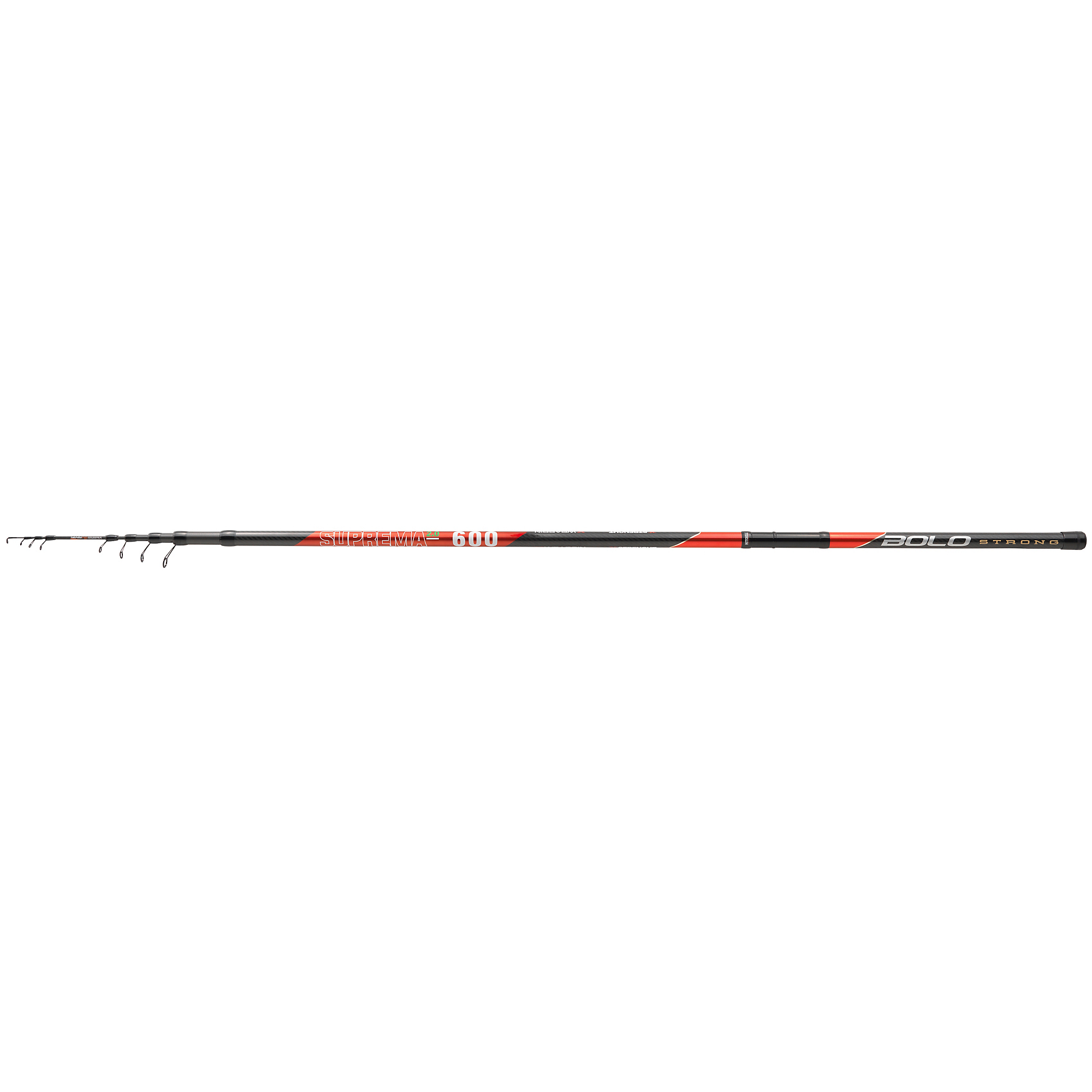 CAÑA MITCHELL SUPREMA 2.0 BOLO STRONG T-600 10-30gr