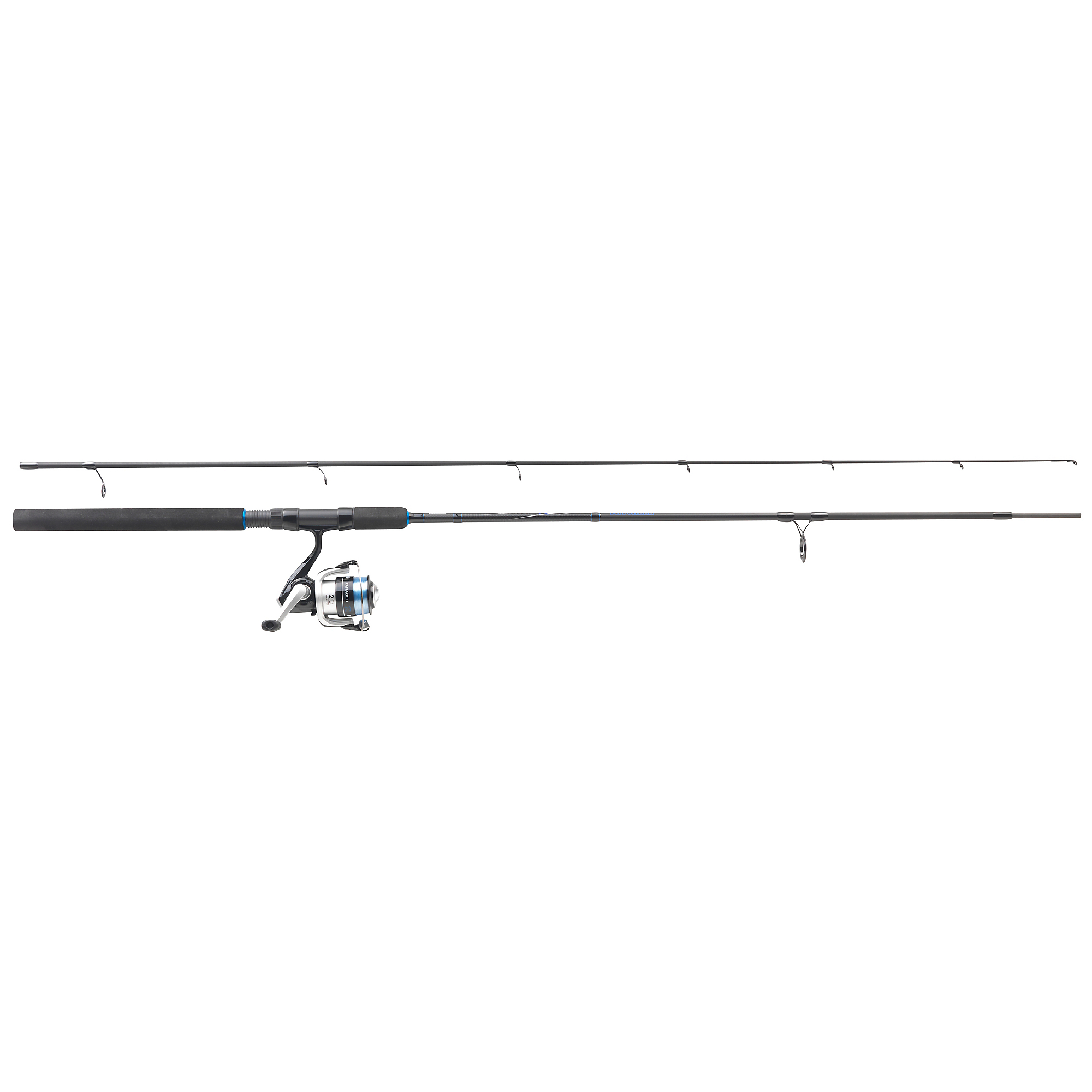 COMBO MITCHEL TANAGER SPIN R 270 15-50 SW