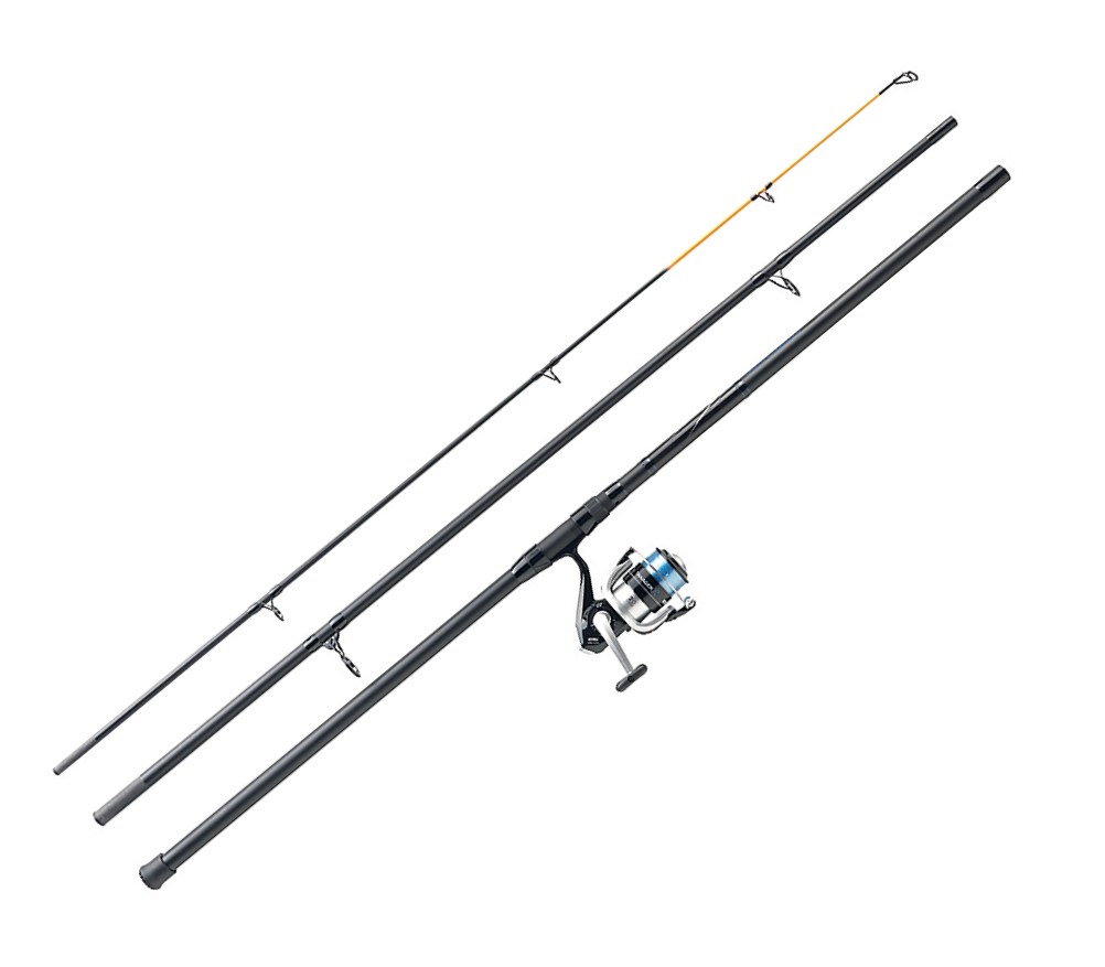 COMBO MITCHELL TANAGER SURF R 450 100-250