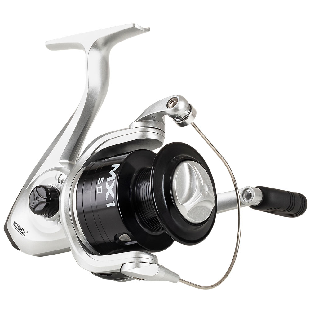 CARRETE MITCHELL MX1 6000 FD