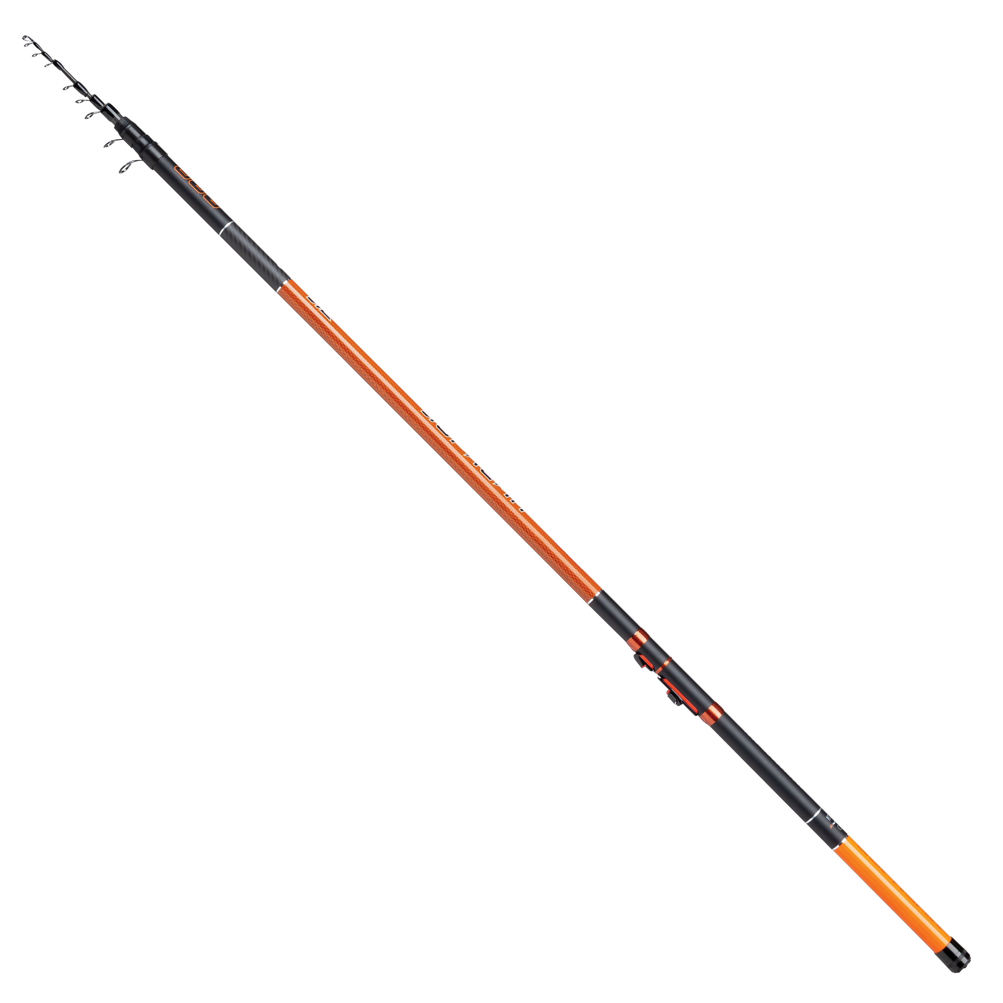 CAÑA MITCHELL SUPREMA S2 TE ADJUSTABLE T-800 TROUTISTA