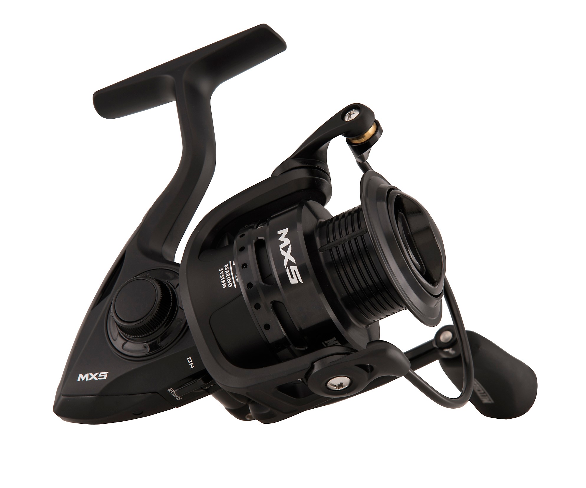 CARRETE MITCHELL MX5 SPIN 35 FD (TAMAÑO 3500)