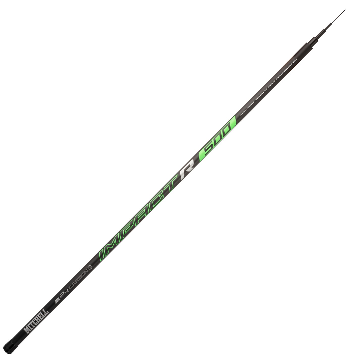CAÑA MITCHELL IMPACT R T-600 TelePole