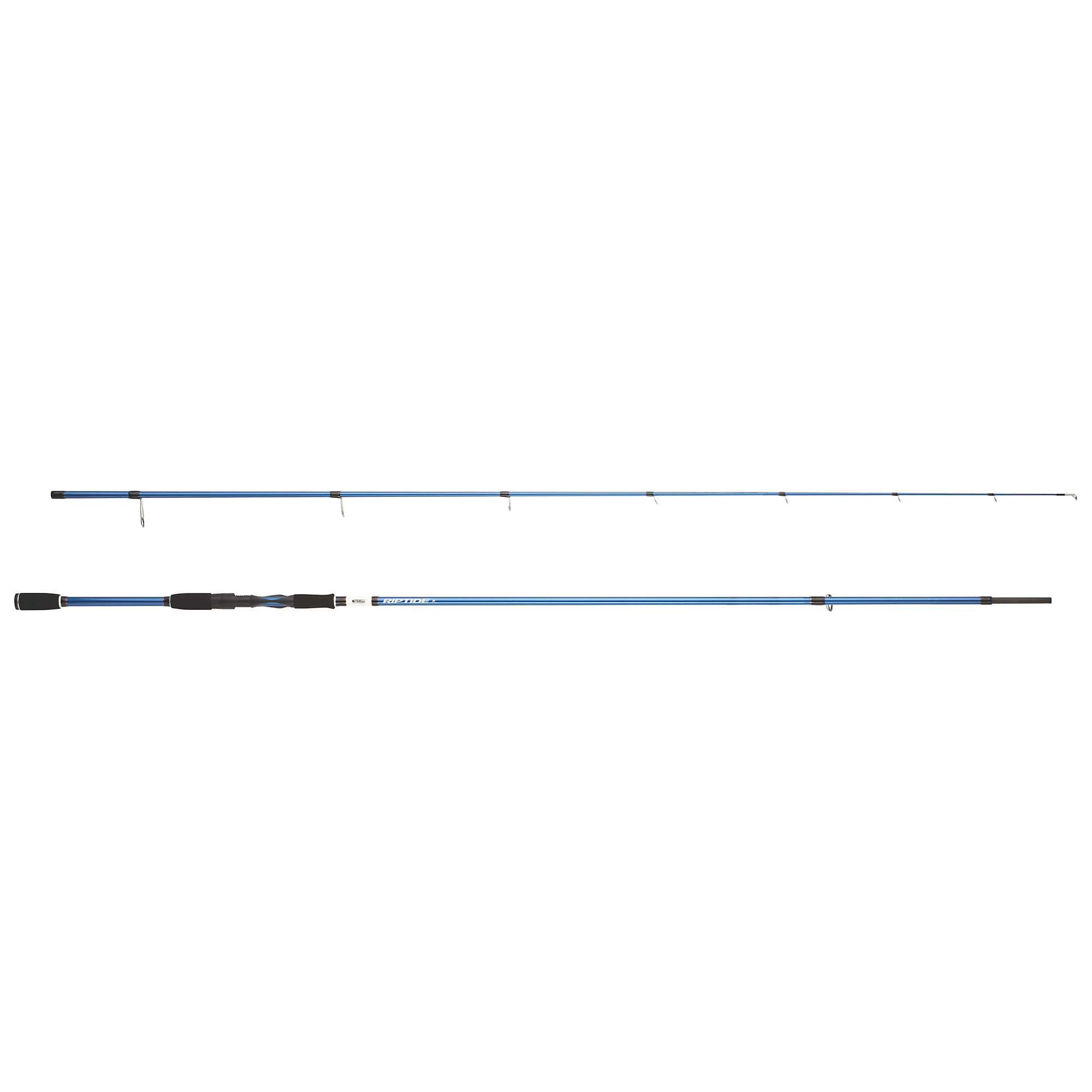 CAÑA MITCHELL RIPTIDE R SPINNING 240 10-35 MH SW