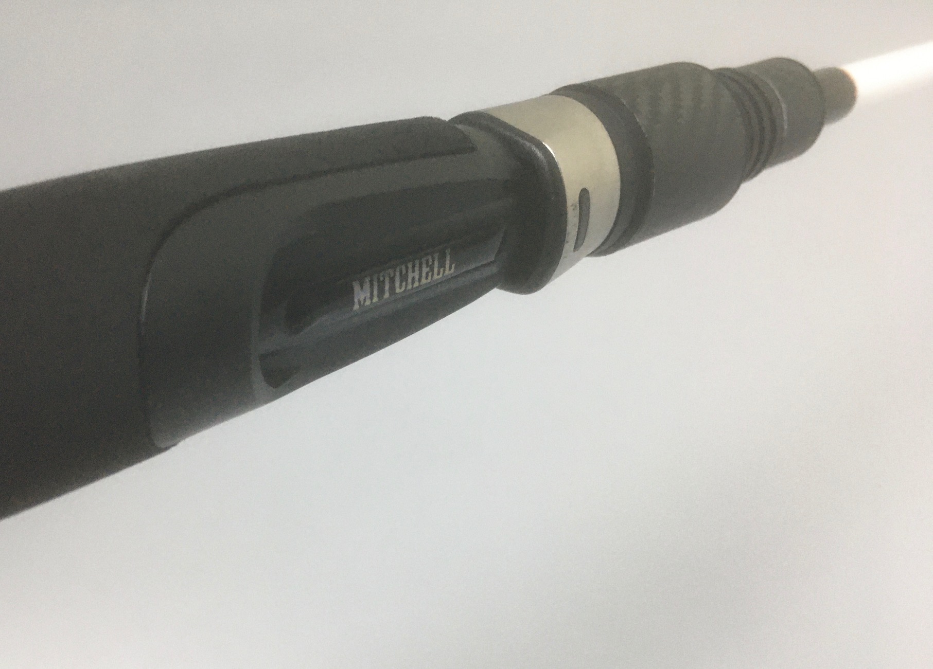 CAÑA MITCHELL RIPTIDE RZ SPINNING 300 30-80 XXH SW FUJI