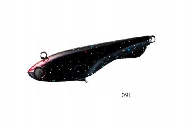 SHIMANO CARDIFF DARTHEAT 46S 47mm 4.6gr CHOCOLATE