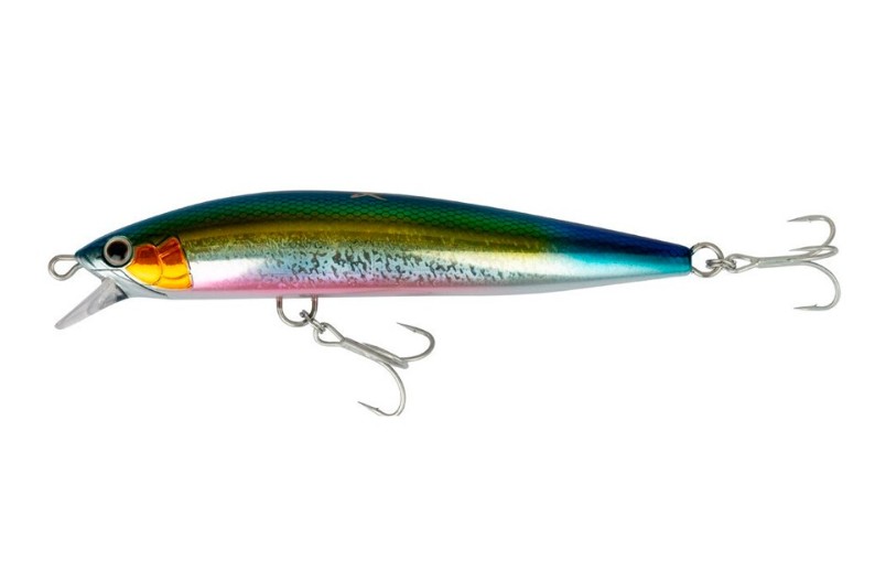 SHIMANO EXSENCE BLAST SHAD 1404T 140mm 34gr KATAKUCHI