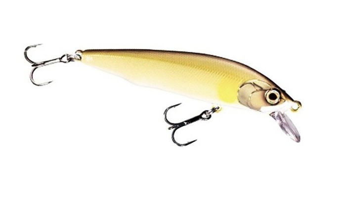 SHIMANO CARDIFF FLUGEL FLAT 70F 5gr  AYU