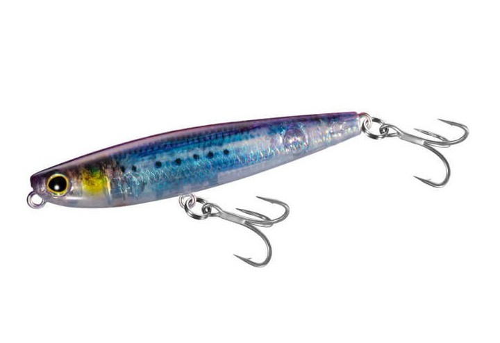 SHIMANO EXSENCE FORTUNA 75F SARDIN 004