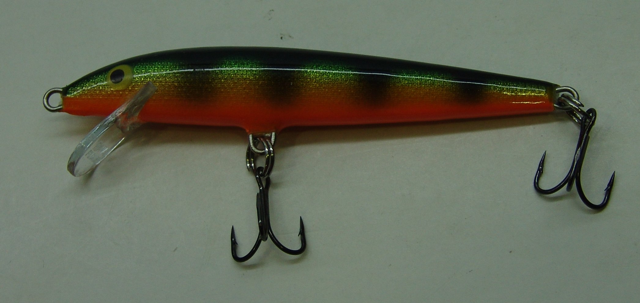 RAPALA ORIGINAL FLOTANTE 09 CM P