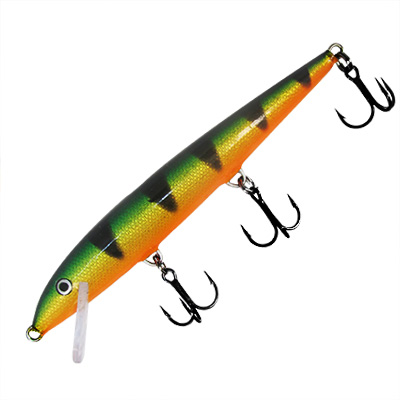 RAPALA ORIGINAL FLOTANTE 11 CM P