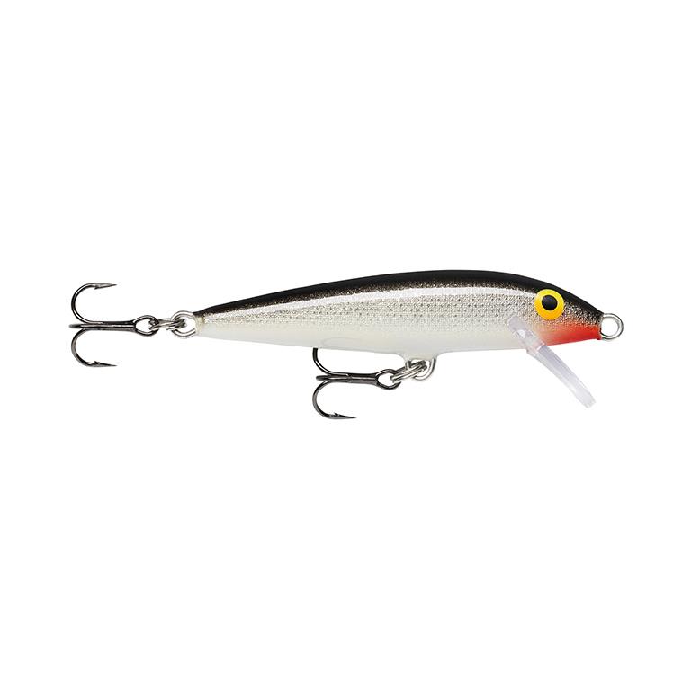 RAPALA ORIGINAL FLOTANTE 13 CM S