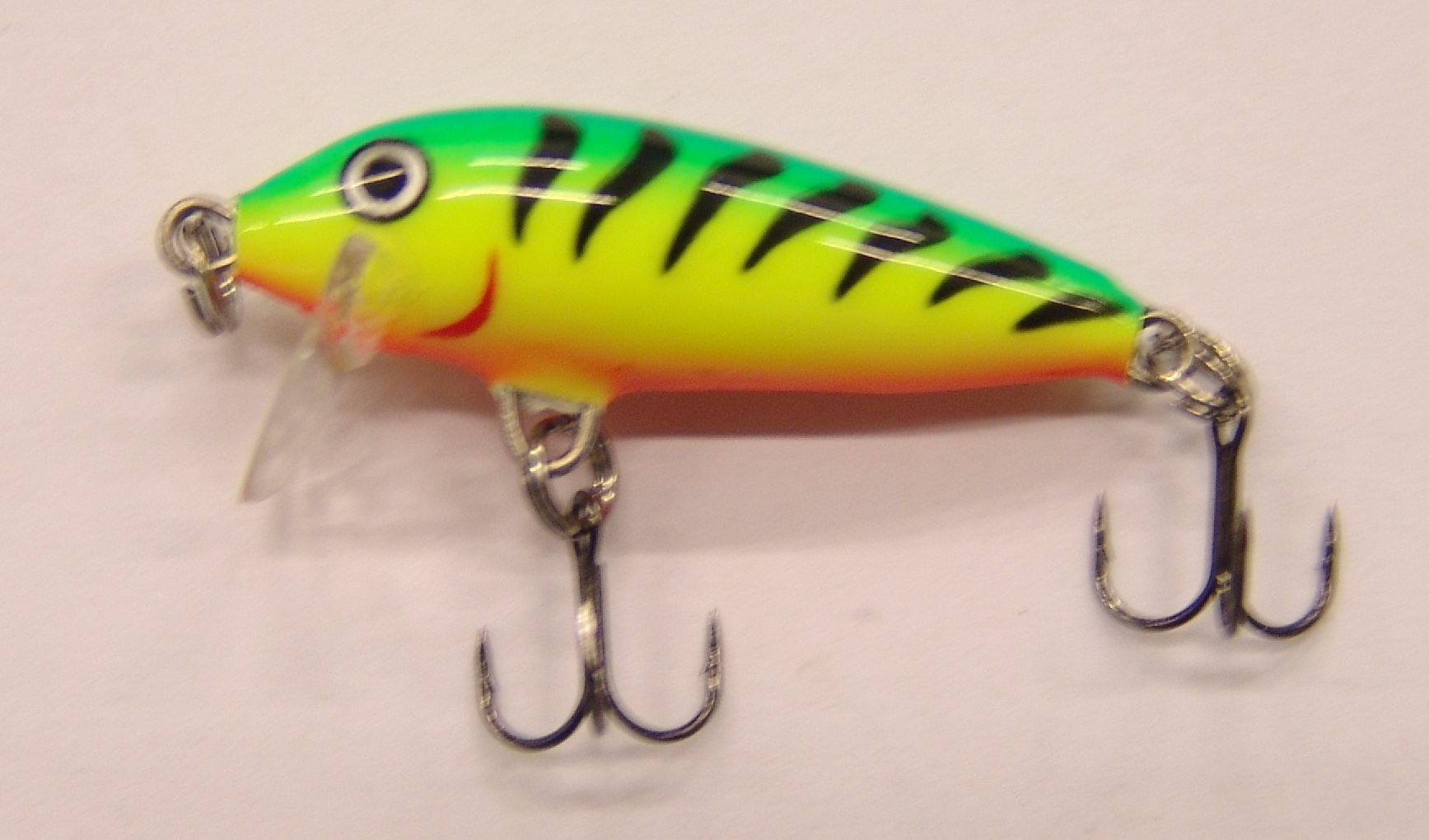 RAPALA COUNTDOWN SUMERGIBLE 03 CM FT