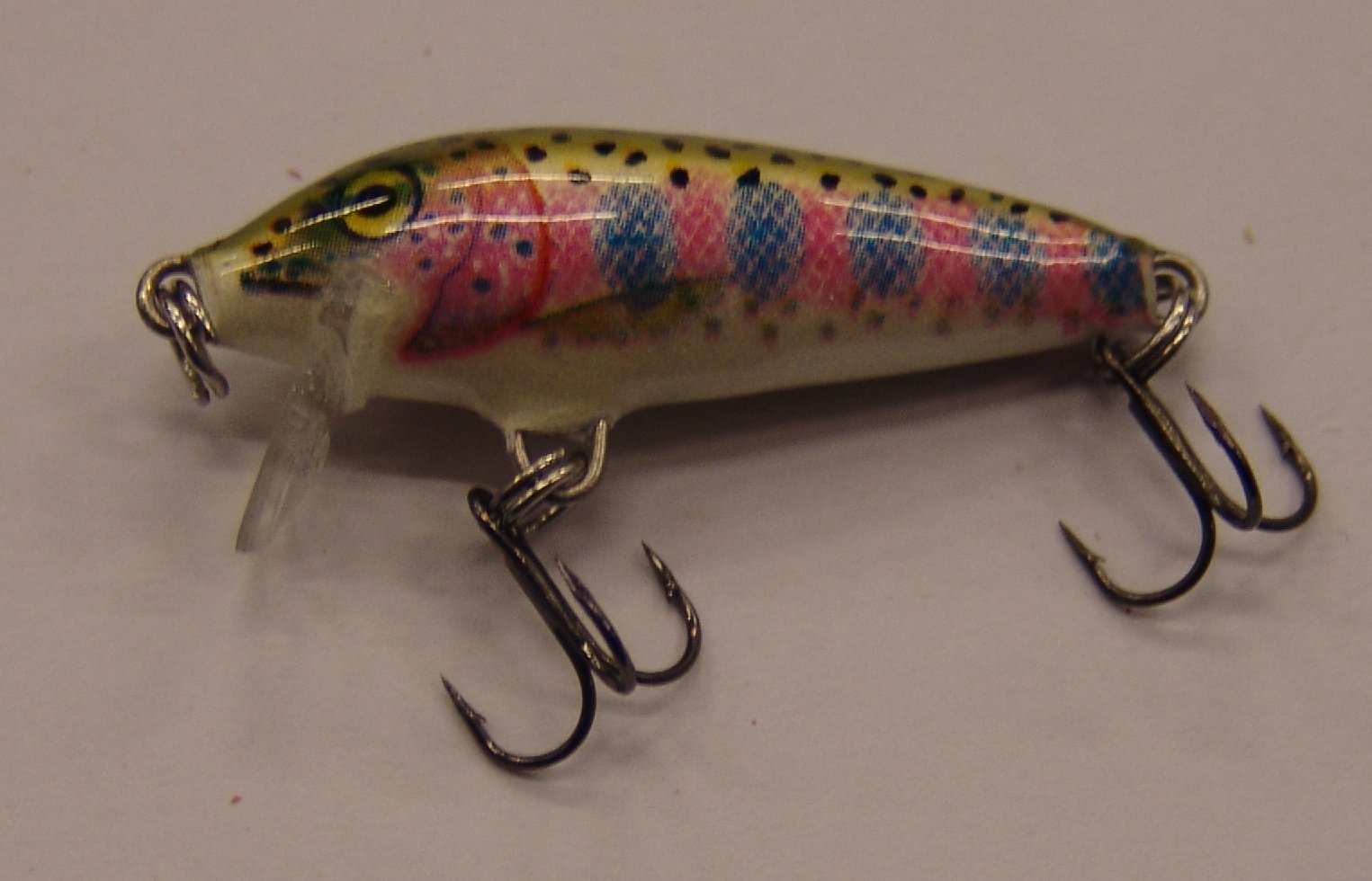 RAPALA COUNTDOWN SUMERGIBLE 03 CM RT