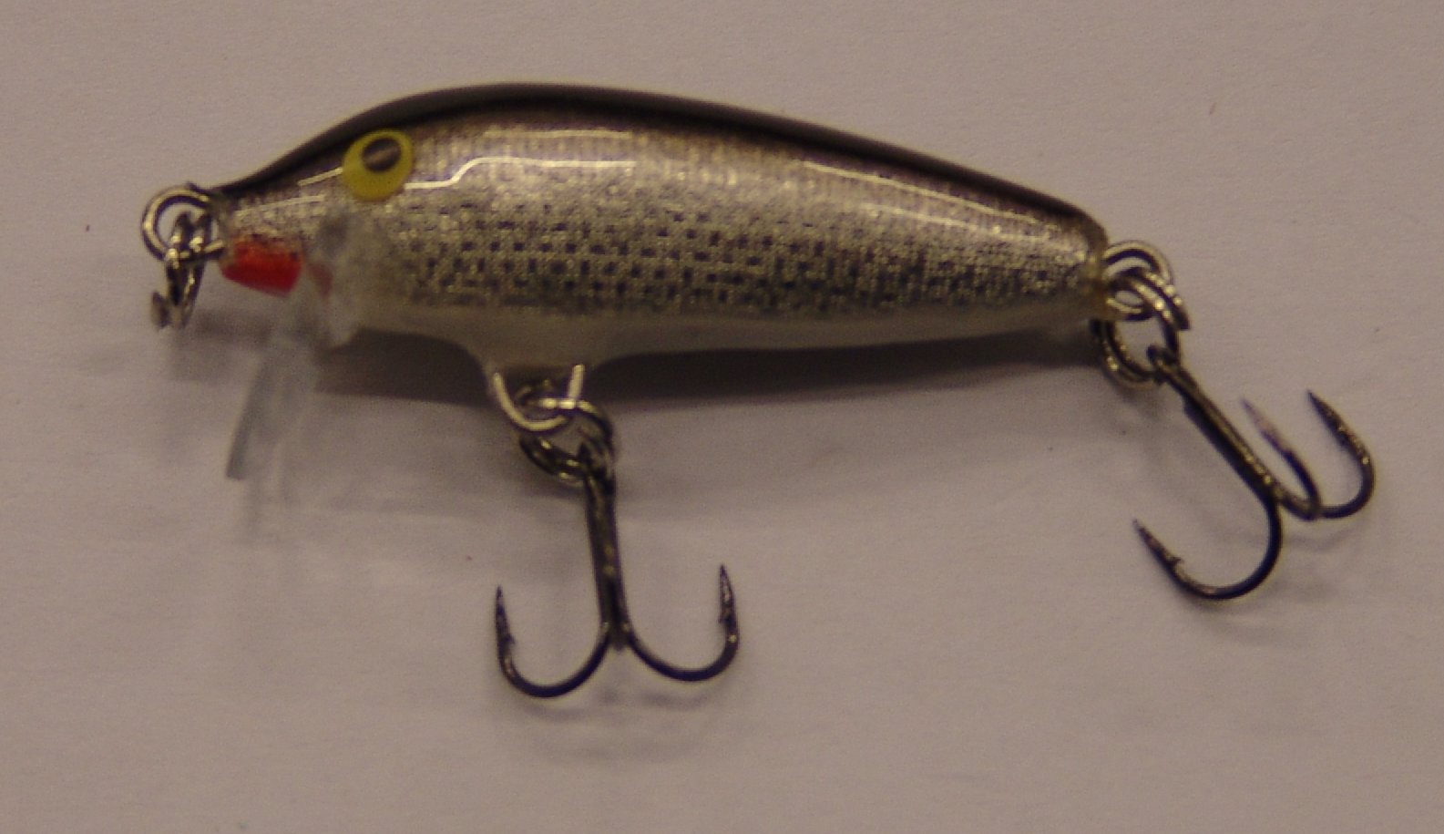 RAPALA COUNTDOWN SUMERGIBLE 03 CM S
