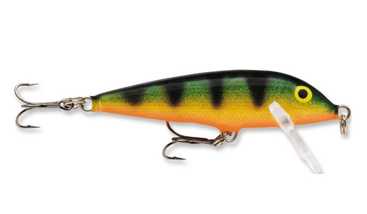 RAPALA COUNTDOWN SUMERGIBLE 09 CM P