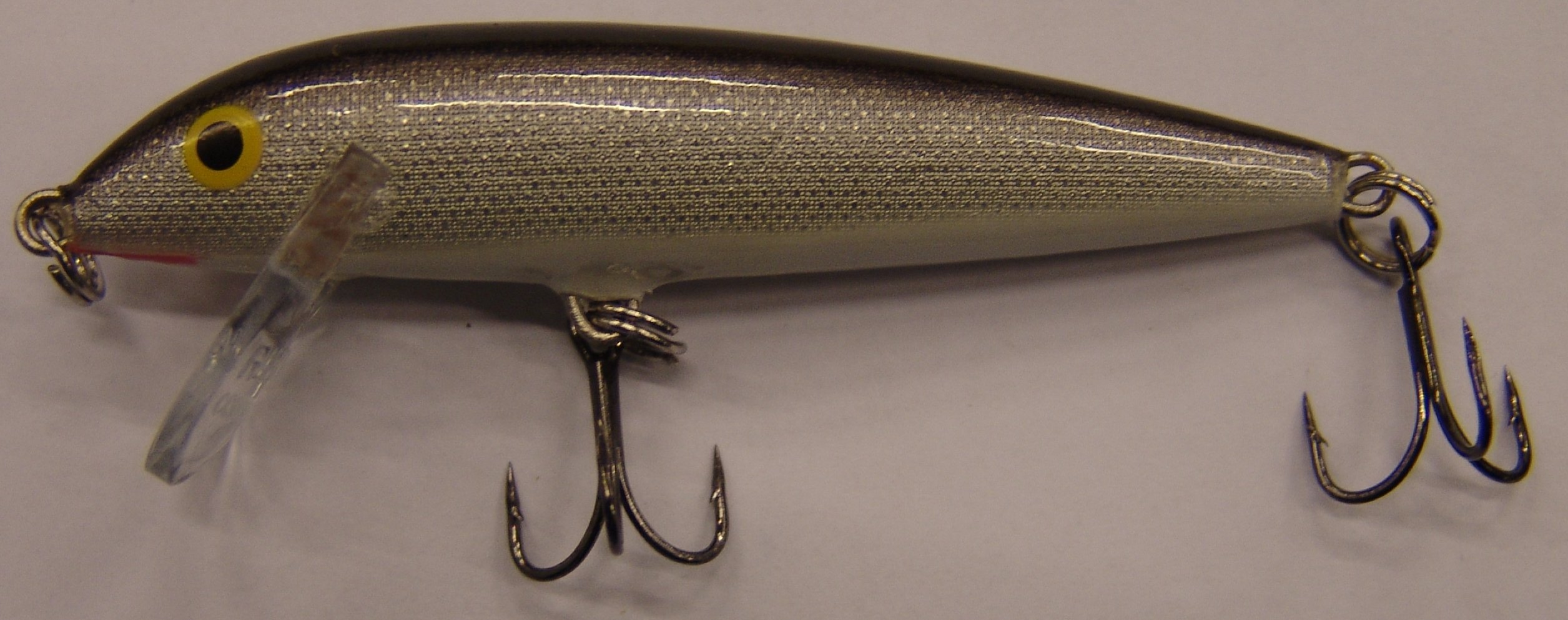 RAPALA COUNTDOWN SUMERGIBLE 09 CM S