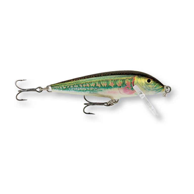 RAPALA COUNTDOWN SUMERGIBLE 07 CM MN