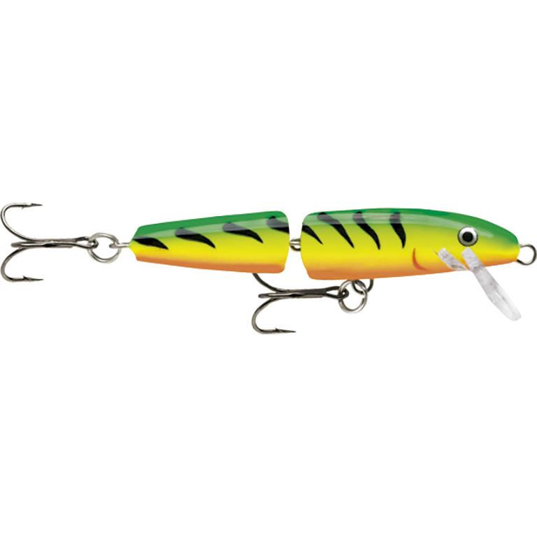 RAPALA ARTICULADO FLOTANTE 07 CM FT