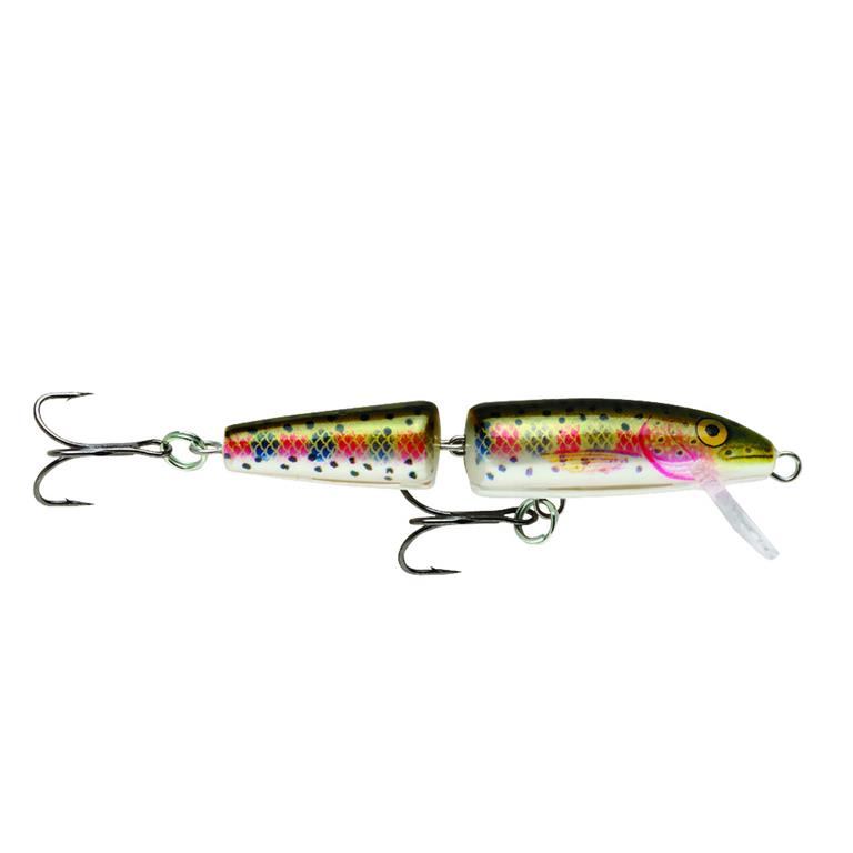 RAPALA ARTICULADO FLOTANTE 11 CM RT