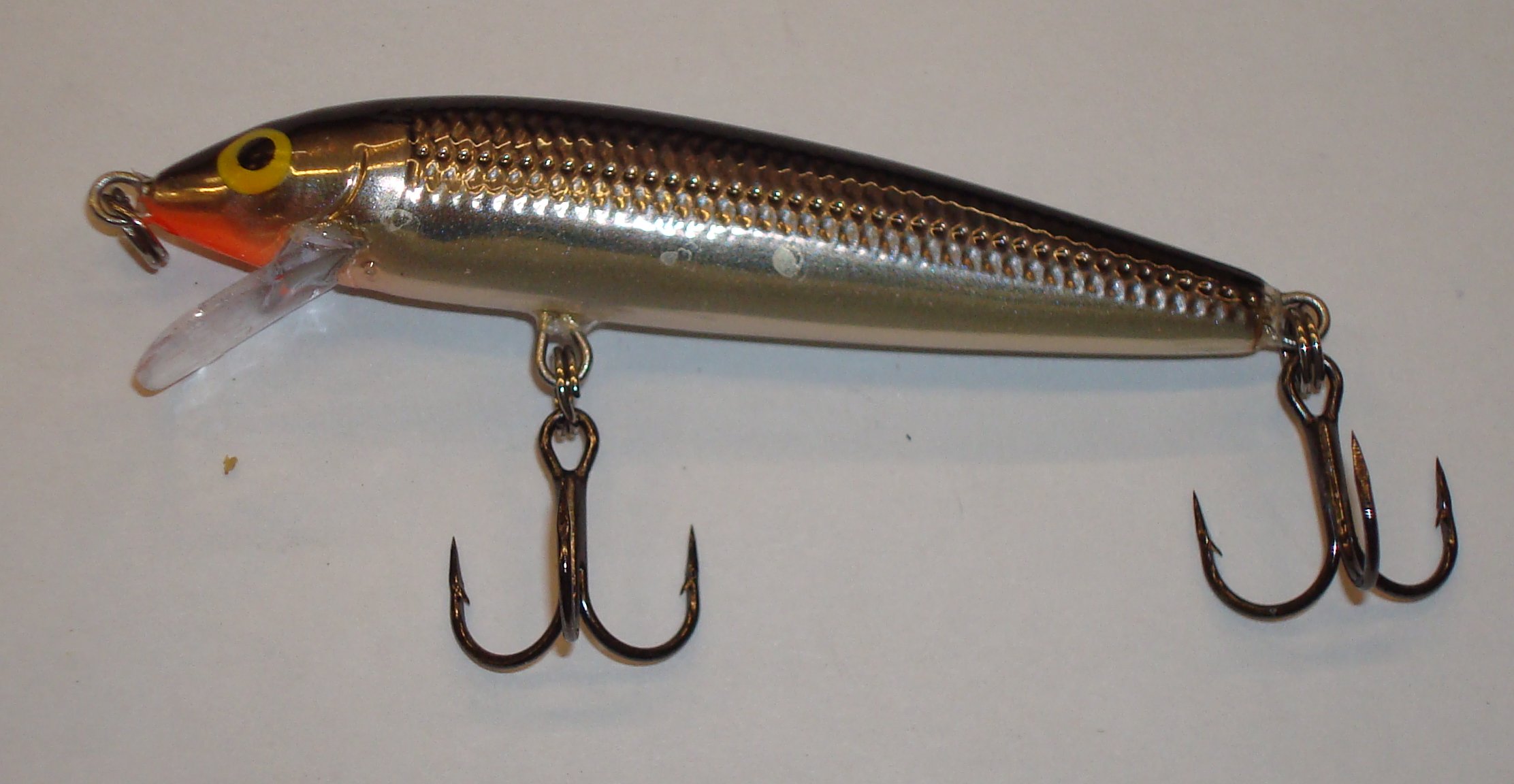 RAPALA HUSKY JERK 08 CM S HJ08 S