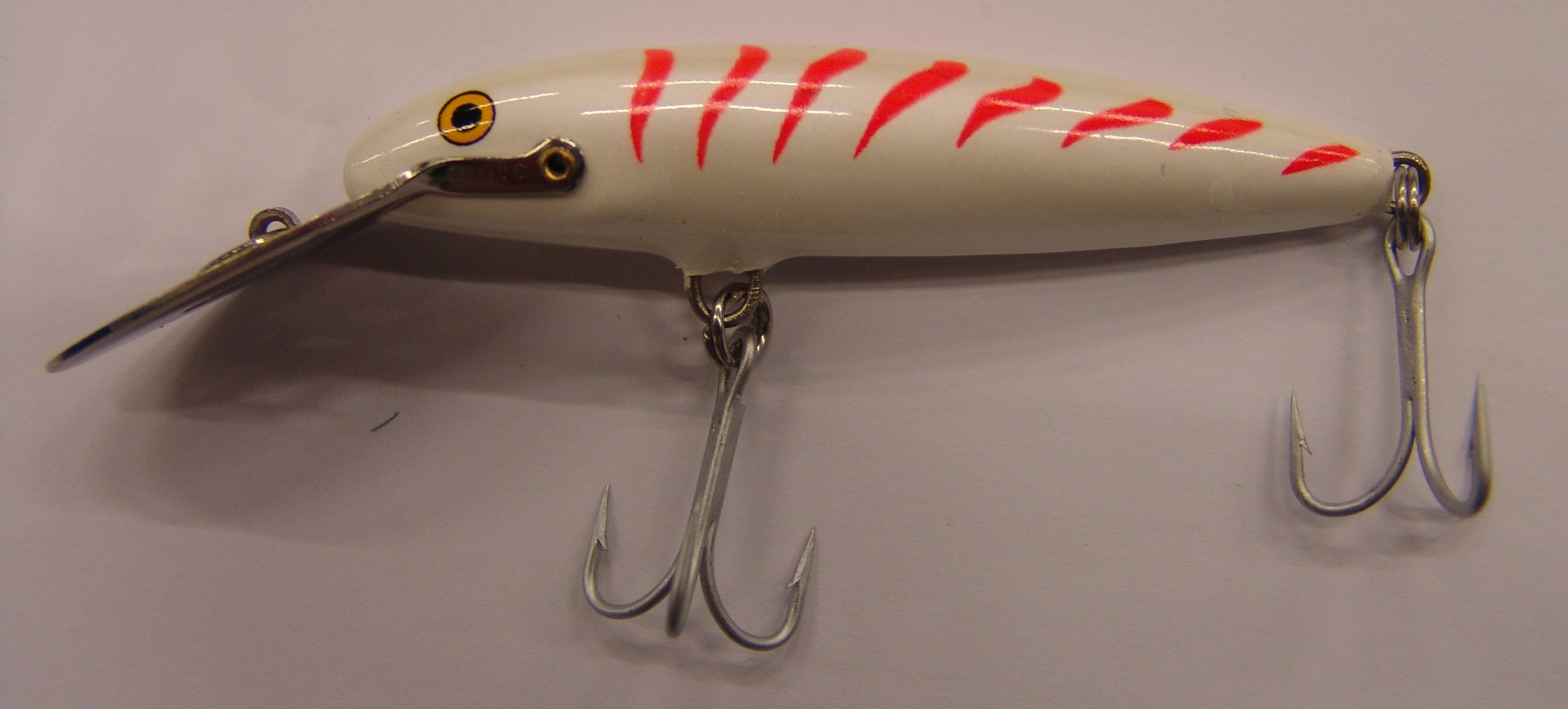 RAPALA MAGNUM SUMERGIBLE 09 CM CG