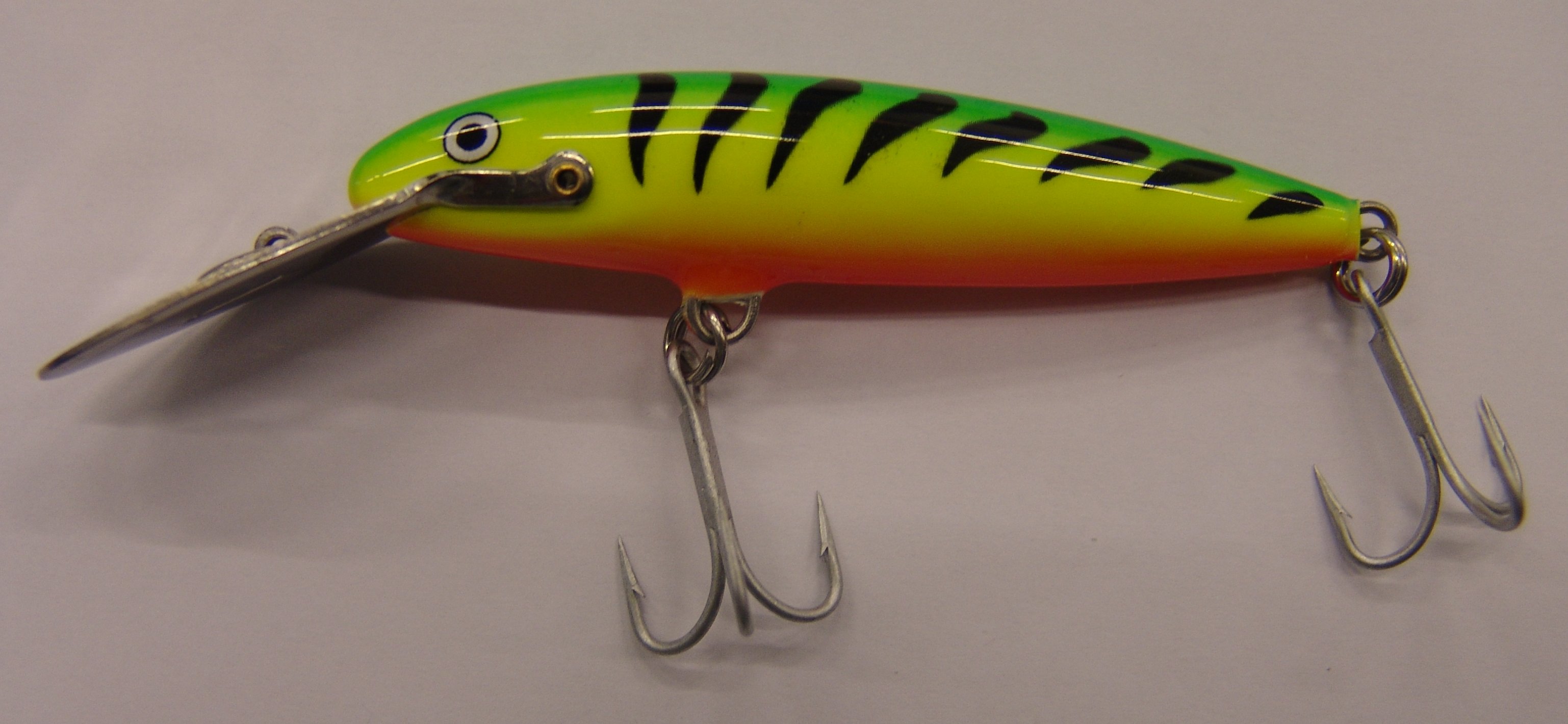 RAPALA MAGNUM SUMERGIBLE 09 CM FT