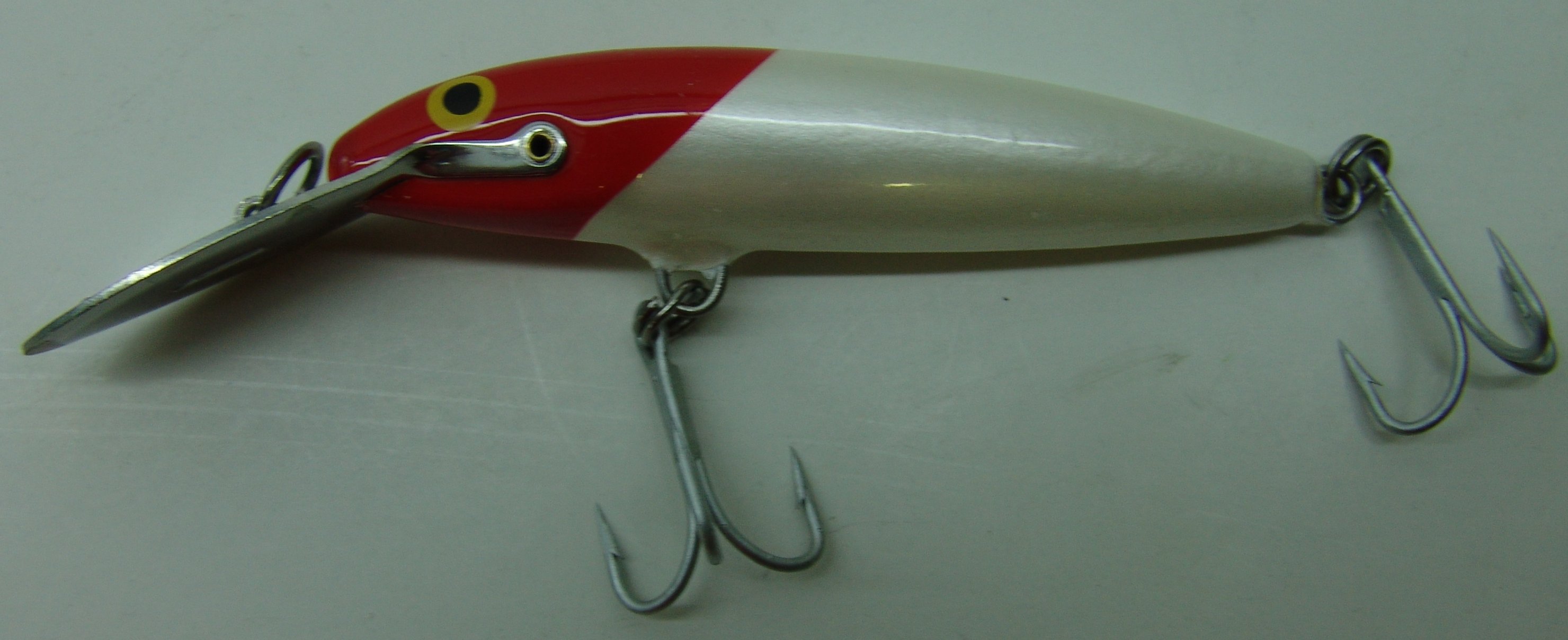 RAPALA MAGNUM SUMERGIBLE 09 CM RH