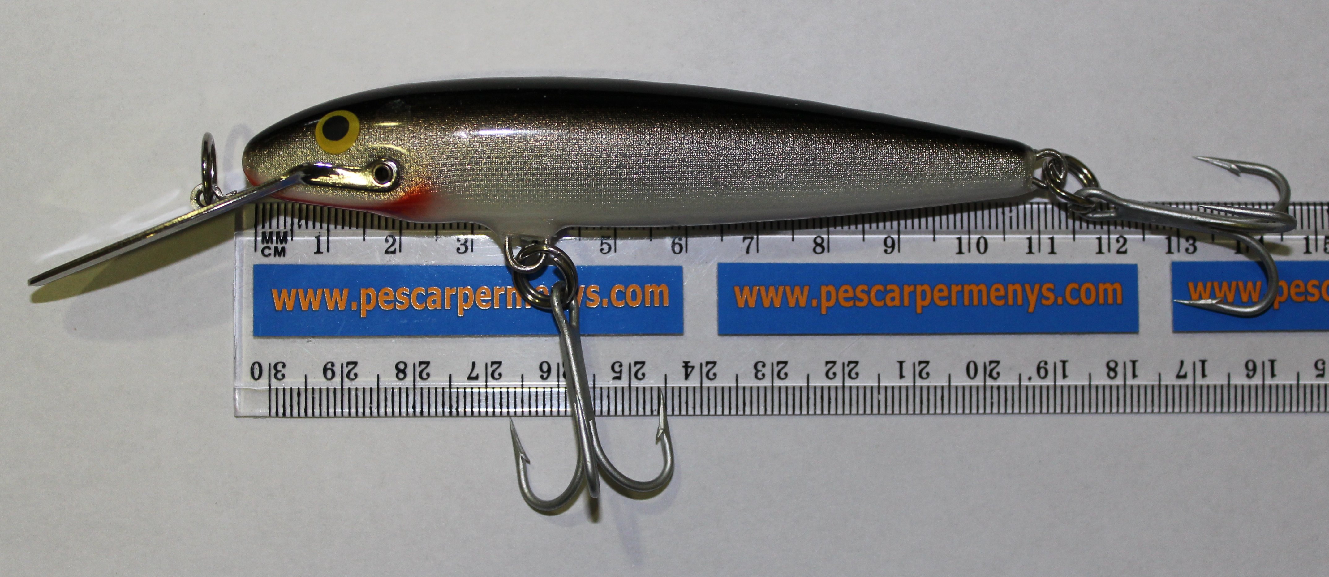 RAPALA MAGNUM SUMERGIBLE 11 CM S