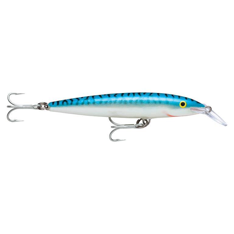 RAPALA MAGNUM FLOTANTE 18 CM SM