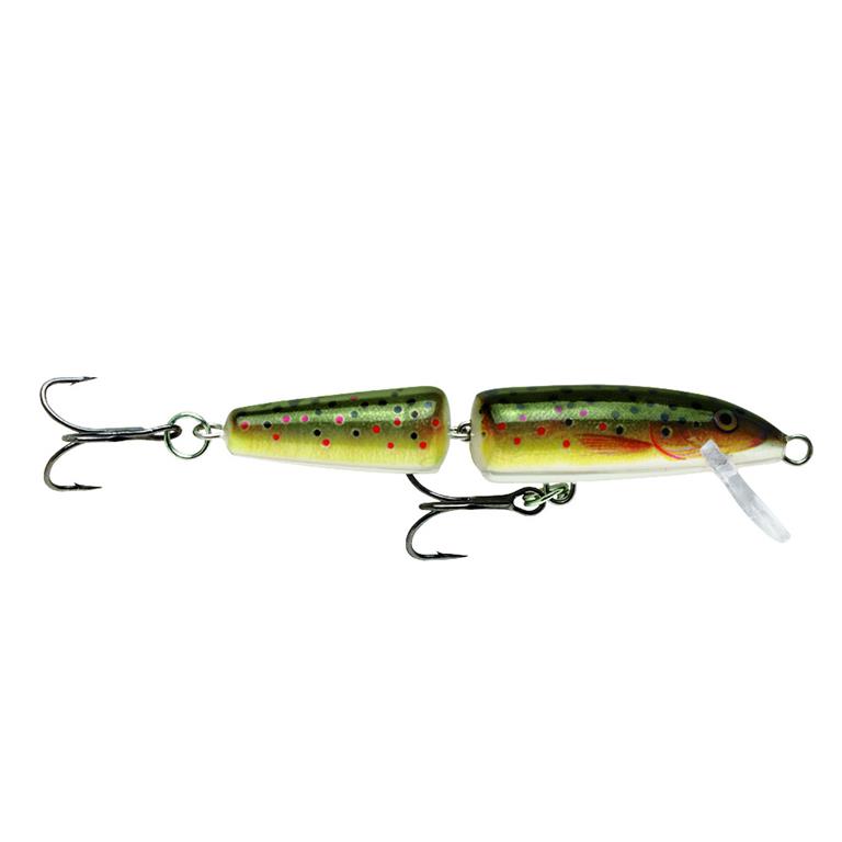 RAPALA ARTICULADO FLOTANTE 13 CM TR