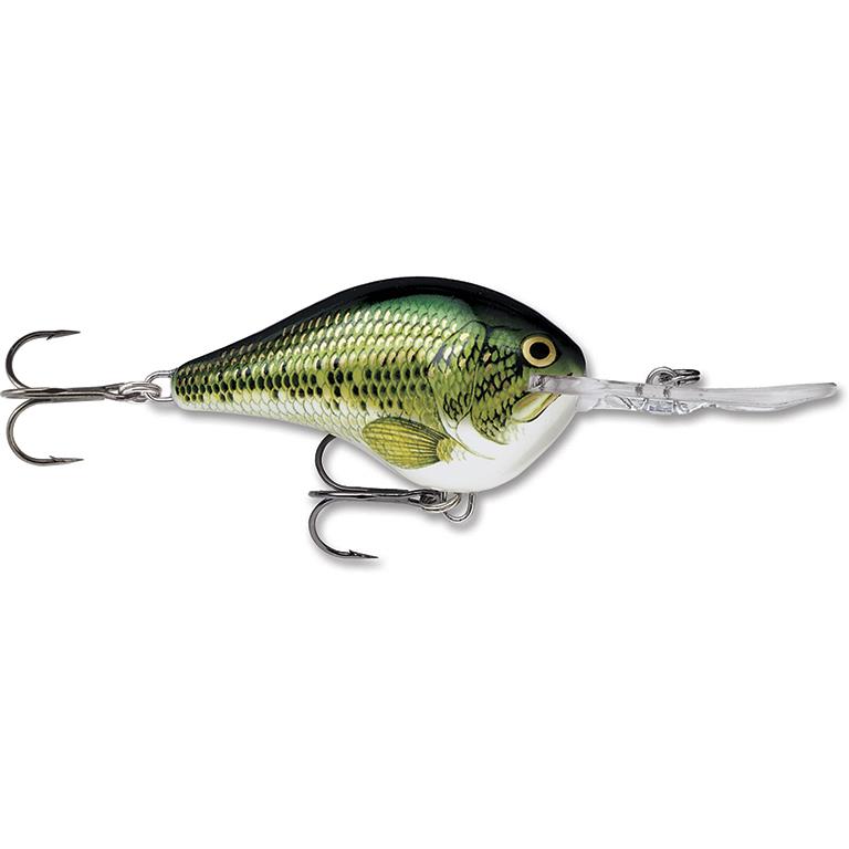 RAPALA DIVES-TO DT10 BB-