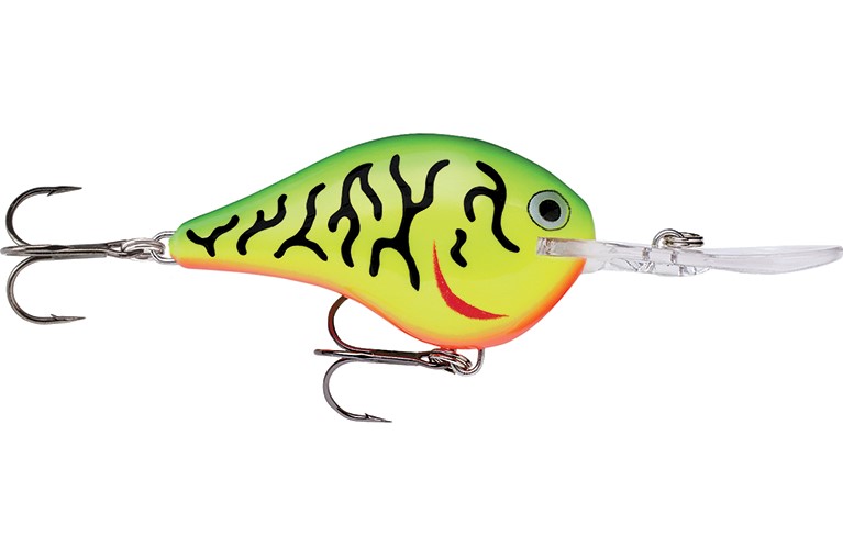 RAPALA DIVES-TO DT10 FT-
