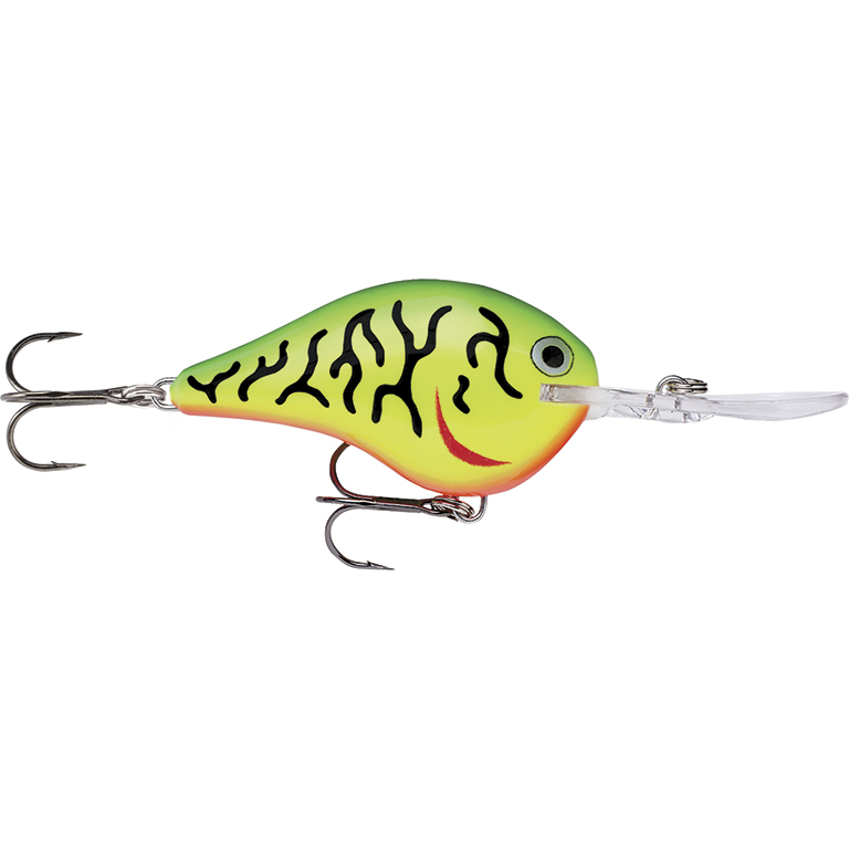 RAPALA DIVES-TO DT16 FT