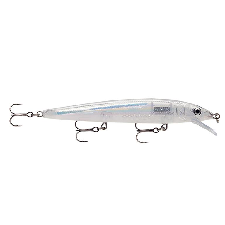 RAPALA HUSKY JERK 12 CM GMN